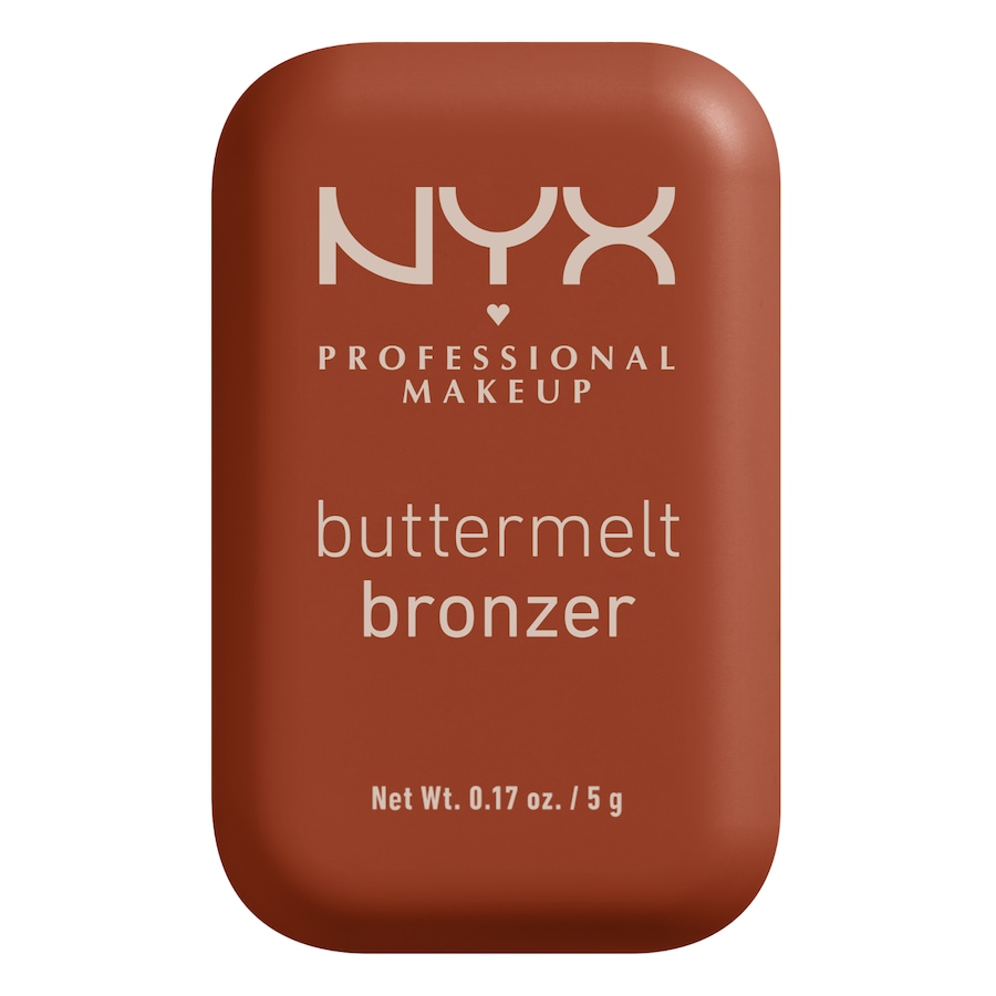 NYX Professional Makeup ButtermeltMake-up | 5.0 g | 1498,00 / 1.0 kg