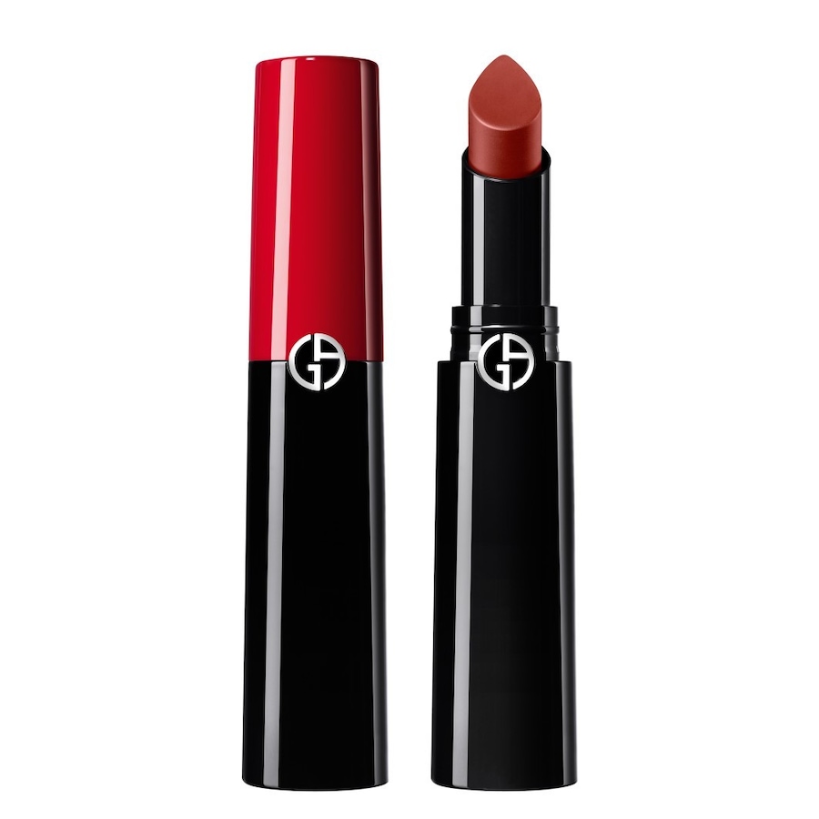 Armani Lip Power Lippenstift 201 3 ml Dunkelrot
