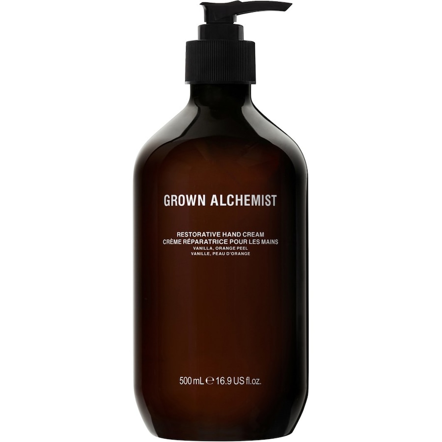 Grown Alchemist Restorative Handcreme 500 ml