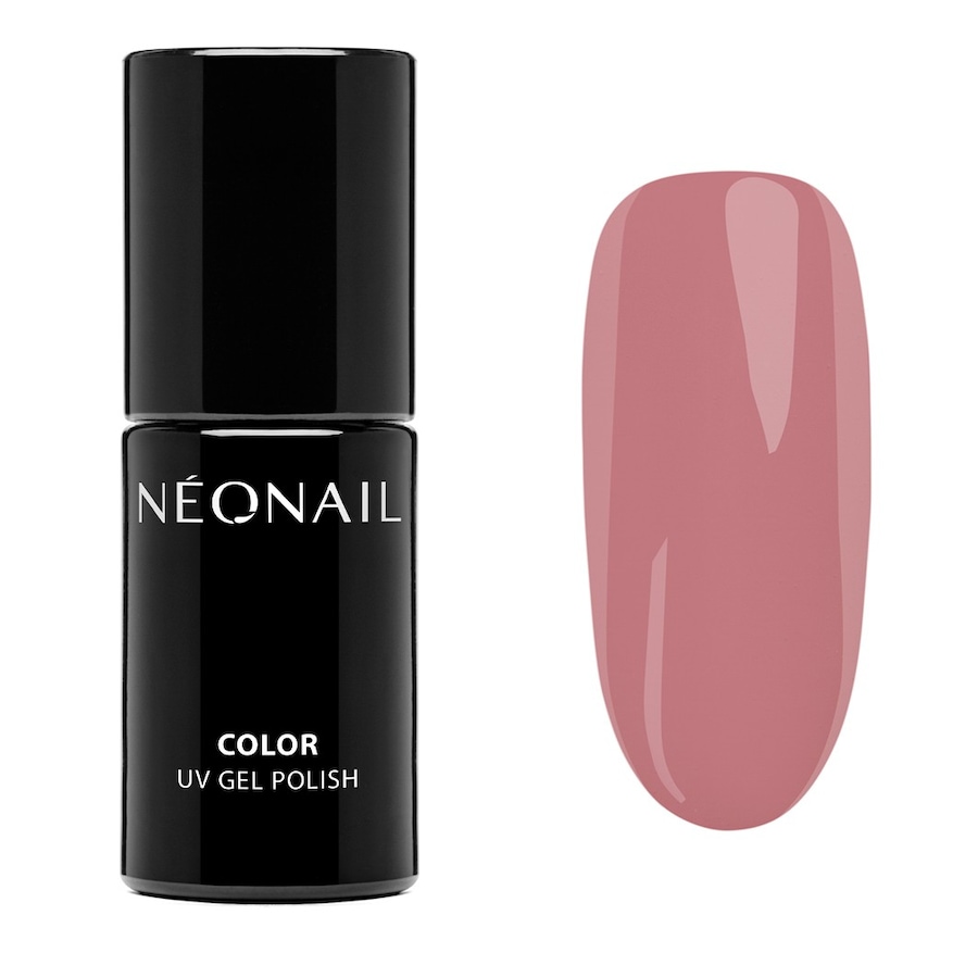 NEONAIL Color Nagellack FROZEN ROSES 7.2 ml Rosegold