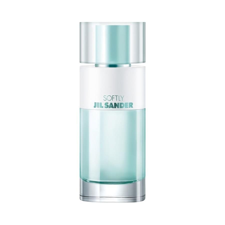 Jil Sander Softly Eau de Toilette 80 ml Damen