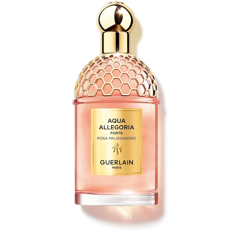 Guerlain Aqua Allegoria Forte Rosa PalissandroEau de Eau Parfum 125 ml Damen