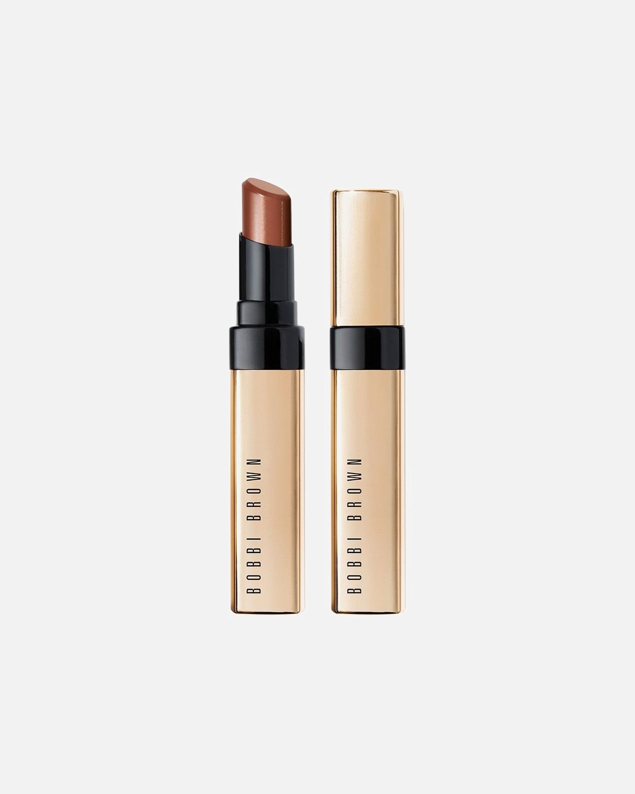 Lippenstift für Unisex Bobbi Brown Default Brand Line Luxe Shine Intense BOLD HONEY