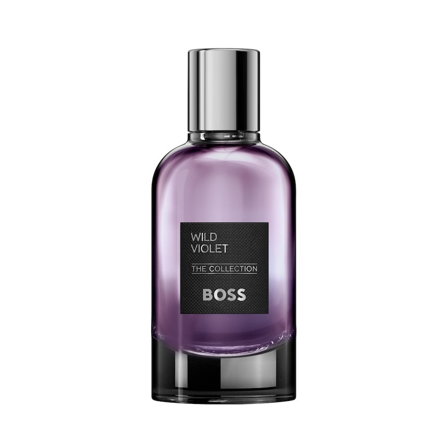 Hugo Boss The Collection Fearless Pepper Eau de Parfum 100 ml Herren