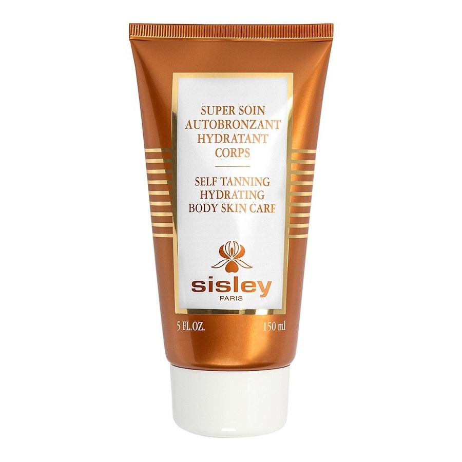 Sisley Super Soin Autobronzant Corps Bronzer 150 ml