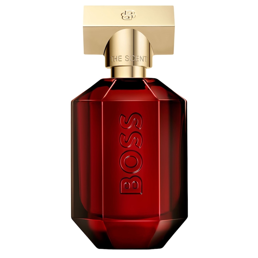 Hugo Boss The Scent Elixir Parfum 50 ml Damen