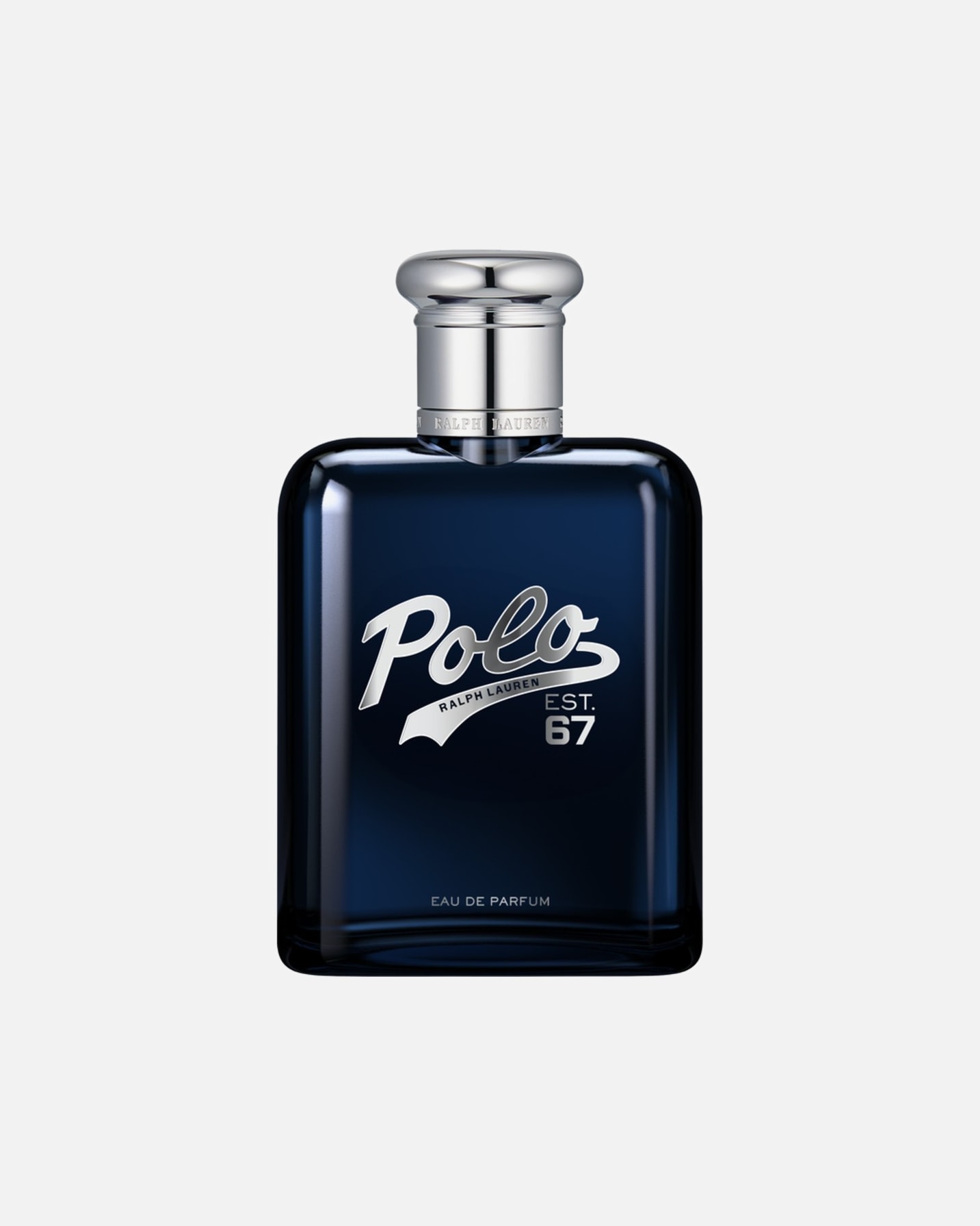 Eau de Parfum für Männlich Ralph Lauren Polo 67 125 ml