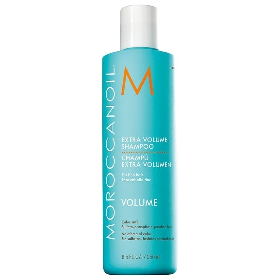 Moroccanoil VolumeHaare | 250.0 ml | 92,80 / 1.0 l