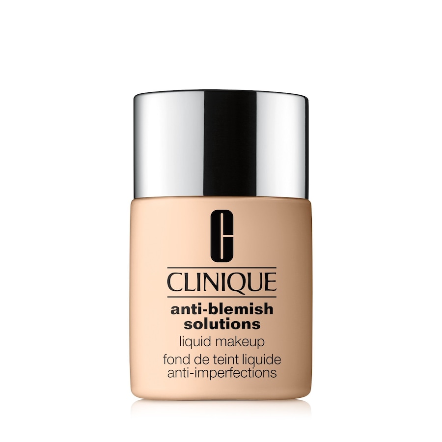Clinique Anti-Blemish Solutions Liquid MakeupMake-up | 30.0 ml | 1266,33 / 1.0 l