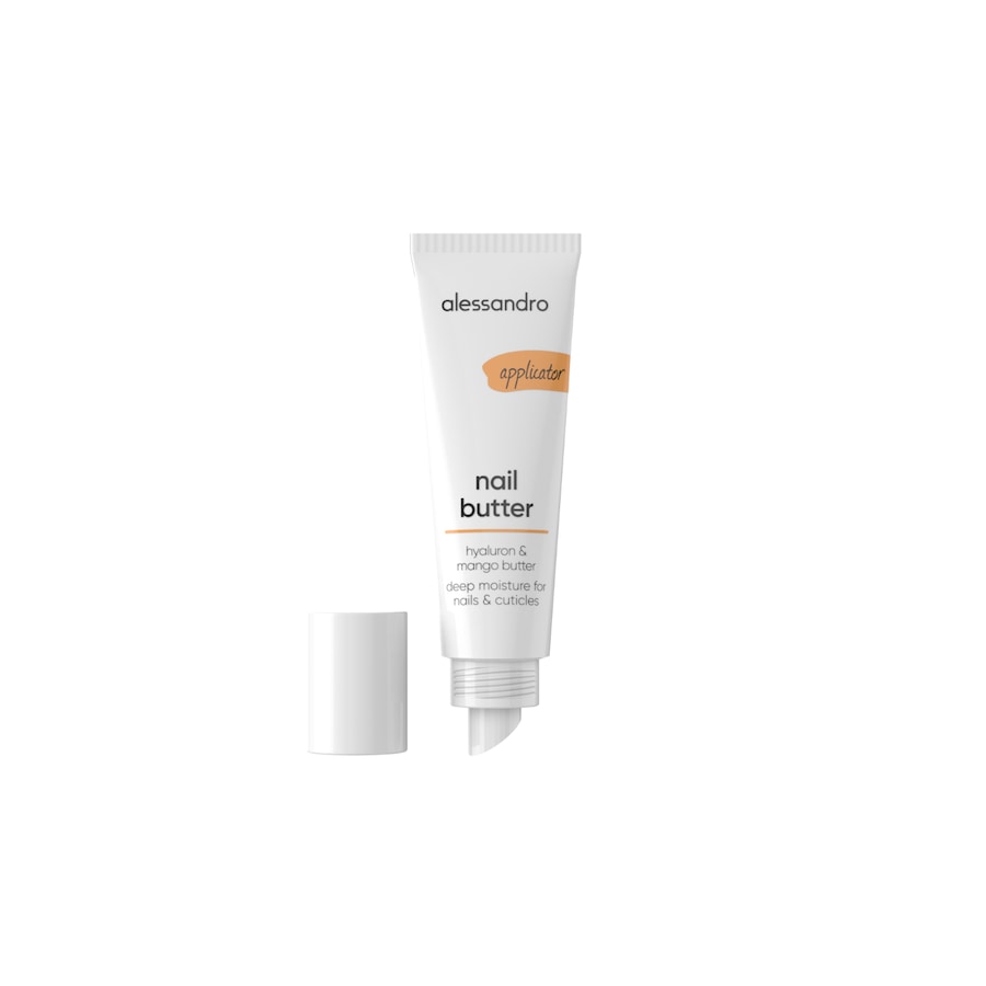 Alessandro Nail ButterMake-up | 15.0 ml | 692,67 / 1.0 l