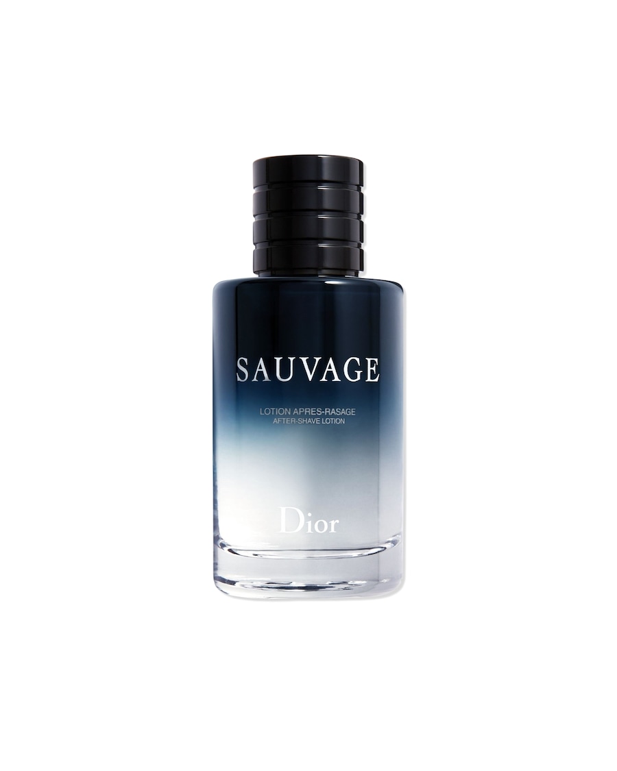 DIOR Sauvage Aftershave Lotion After Shave 100 ml Herren