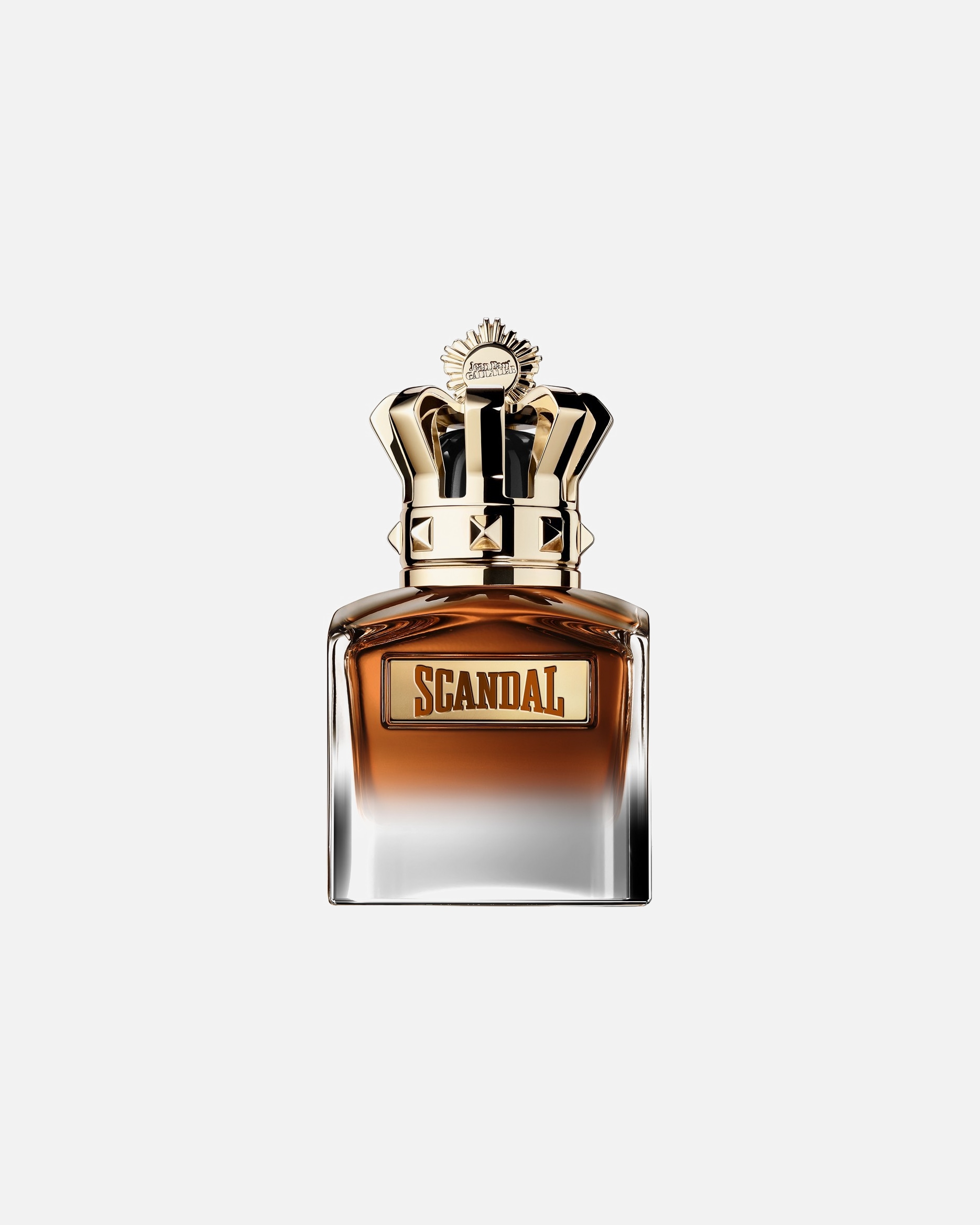 Parfum für Männlich Jean Paul Gaultier Scandal Pour Homme Elixir 50 ml