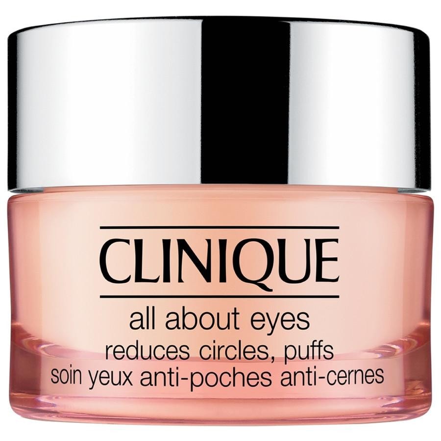 Clinique All about Clean All About EyesGesicht | 15.0 ml | 2236,00 / 1.0 l