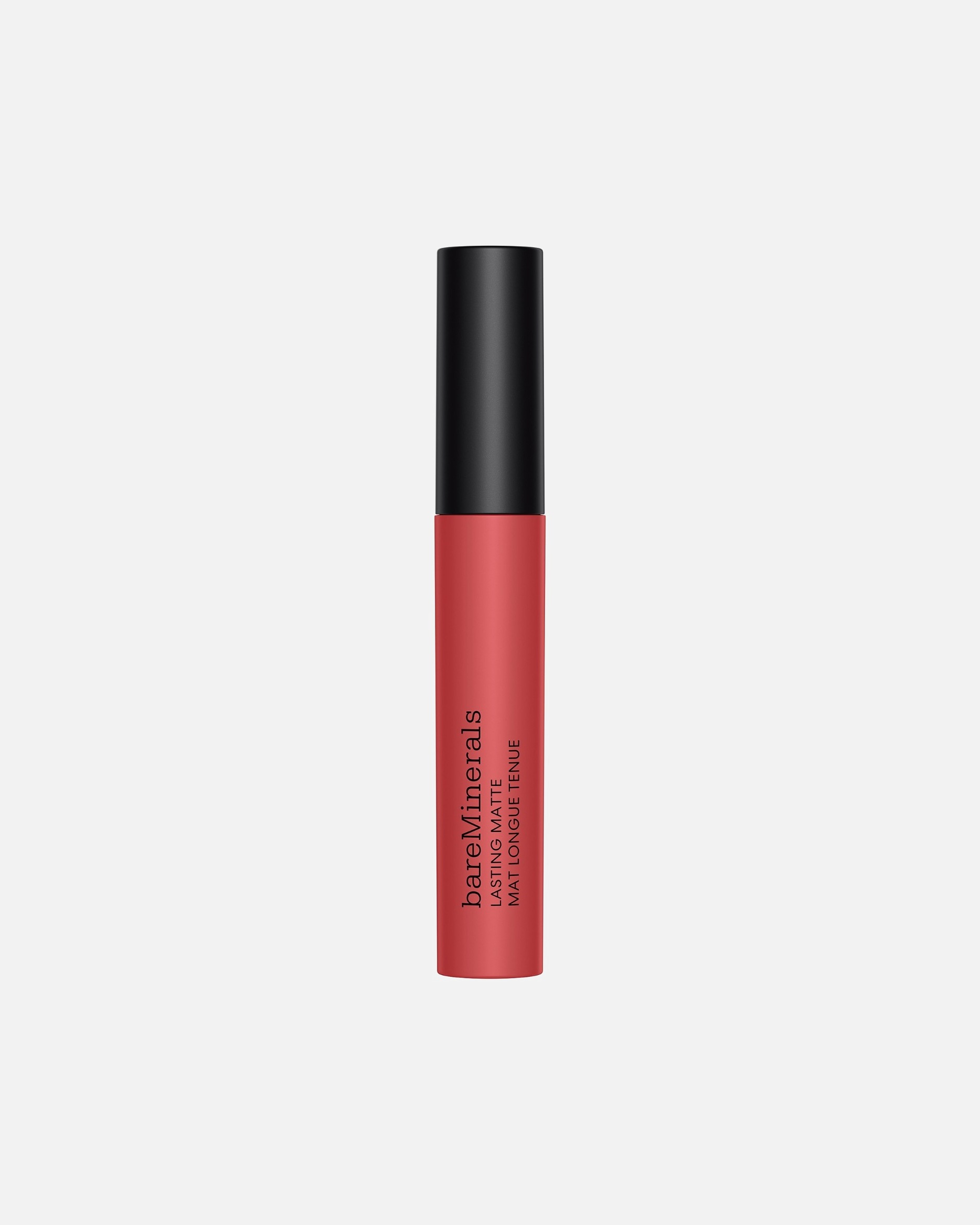 Lippenstift für Unisex bareMinerals Mineralist Lasting Matte Liquid Lipstick SPIRITED