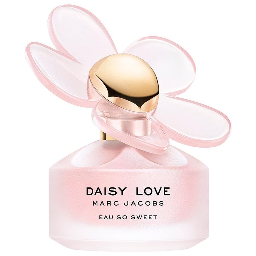 Marc Jacobs Daisy Love Eau So SweetDaisy Love Eau So Sweet | 30.0 ml | 1786,67 / 1.0 l