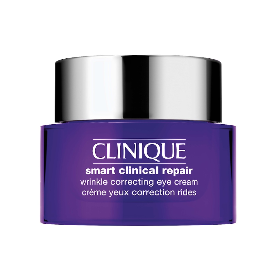 Clinique Smart Clinical Repair Wrinkle Correcting Eye Cream Augencreme 15 ml