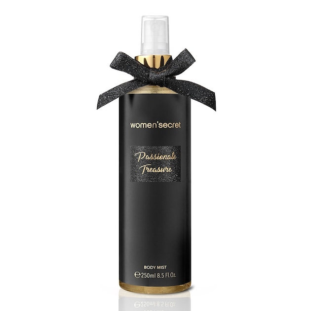 Women'Secret Body Mist - Passionate Treasure - 250ml