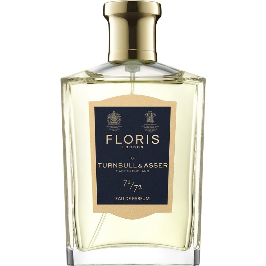 Floris London Turnbull & Asser Eau de Parfum 100 ml unisex