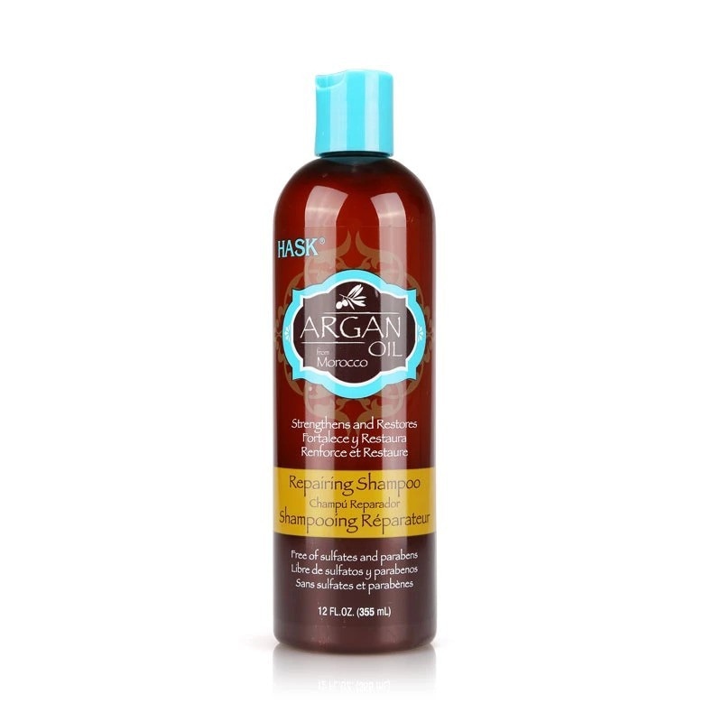Hask 355 ml