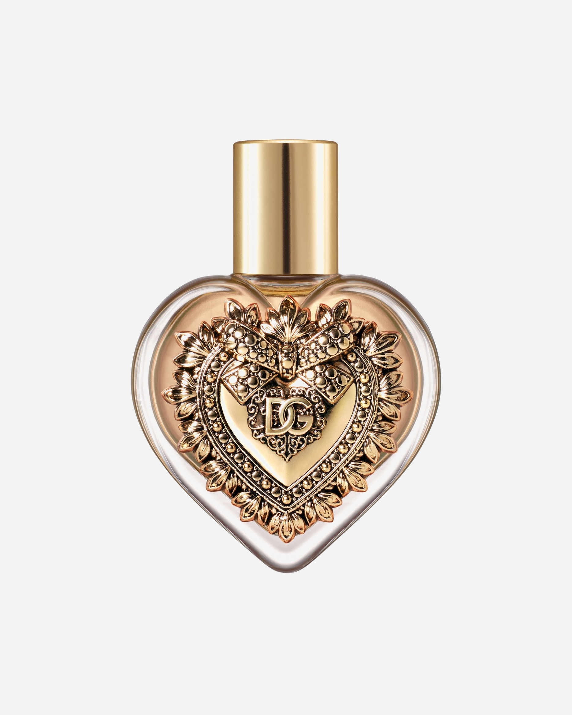 Eau de Parfum für Weiblich Dolce&Gabbana Devotion 20 ml