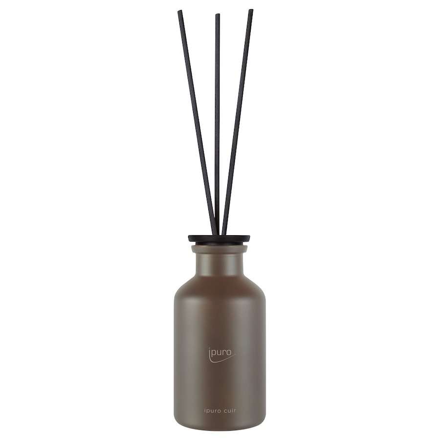 ipuro Cuir Raumduft 240 ml