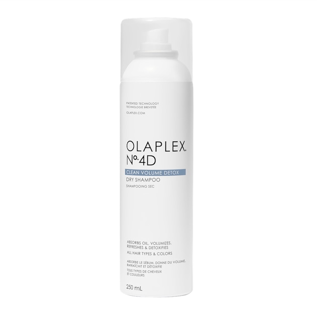 Olaplex Bond Maintenance No.4D Clean Volume Detox Dry Shampoo