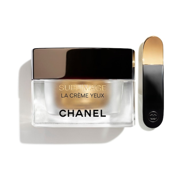 CHANEL SUBLIMAGE LA CRÈME YEUX