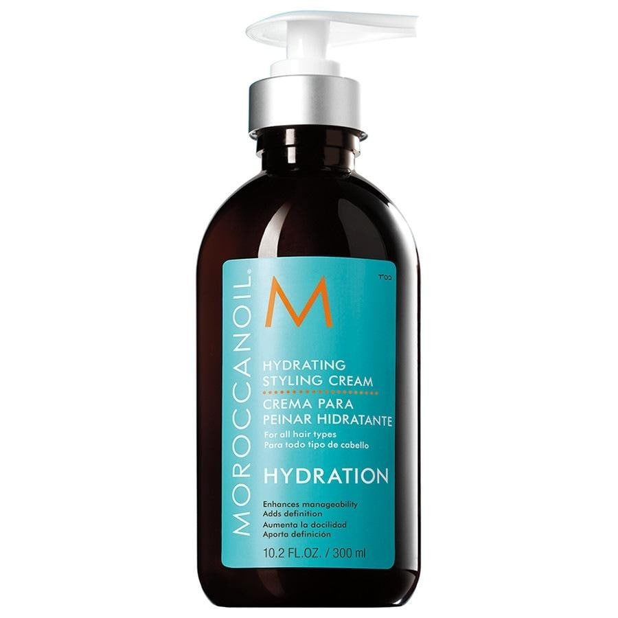 Moroccanoil Hydration Hydrating Styling Haarcreme 300 ml