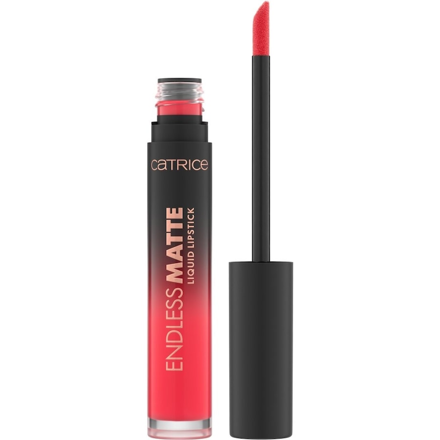 Catrice Endless Matte Liquid Lippenstift 070 - CIAO ADIOS 4.5 ml Rot