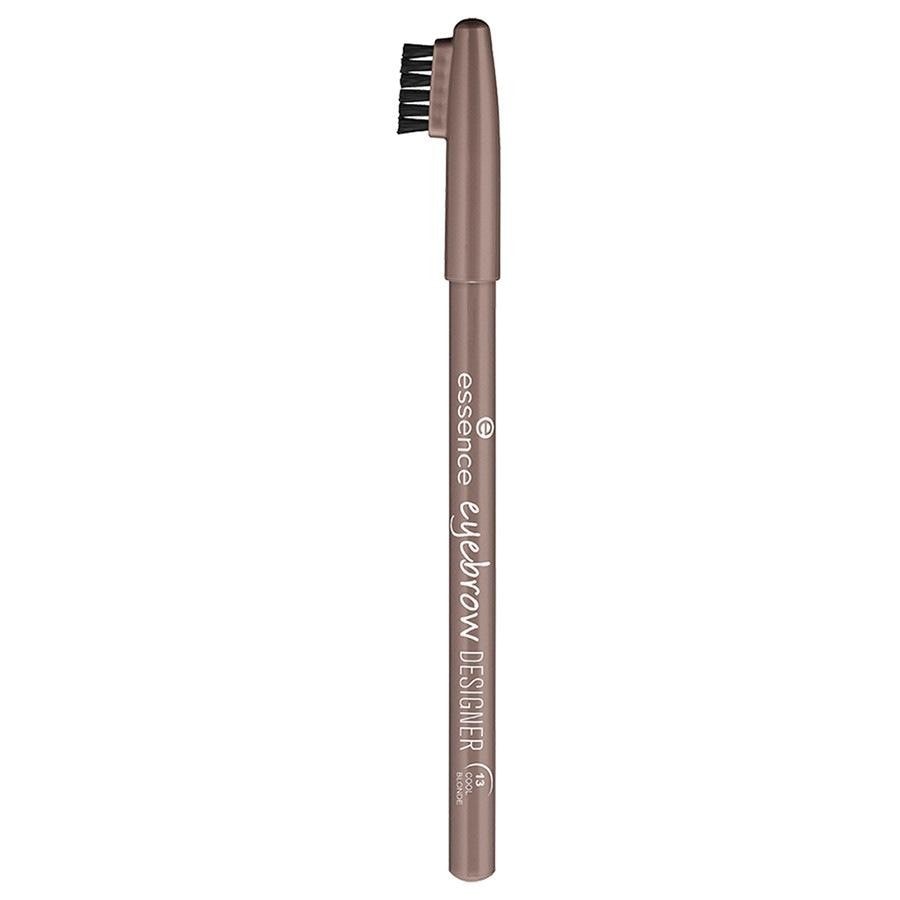 Essence Eyebrow Designer Augenbrauenstift 13 - COOL BLONDE 1 g Grau