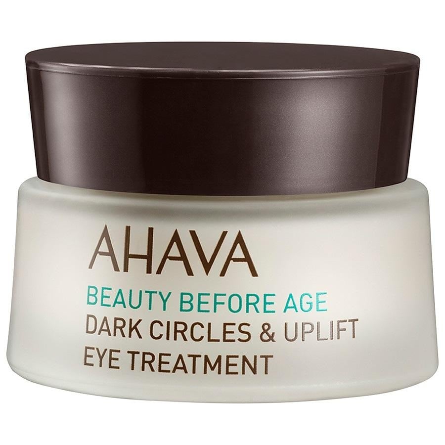 AHAVA Beauty Before Age Dark Circles & Uplift Eye TreatmentGesicht | 15.0 ml | 3413,33 / 1.0 l