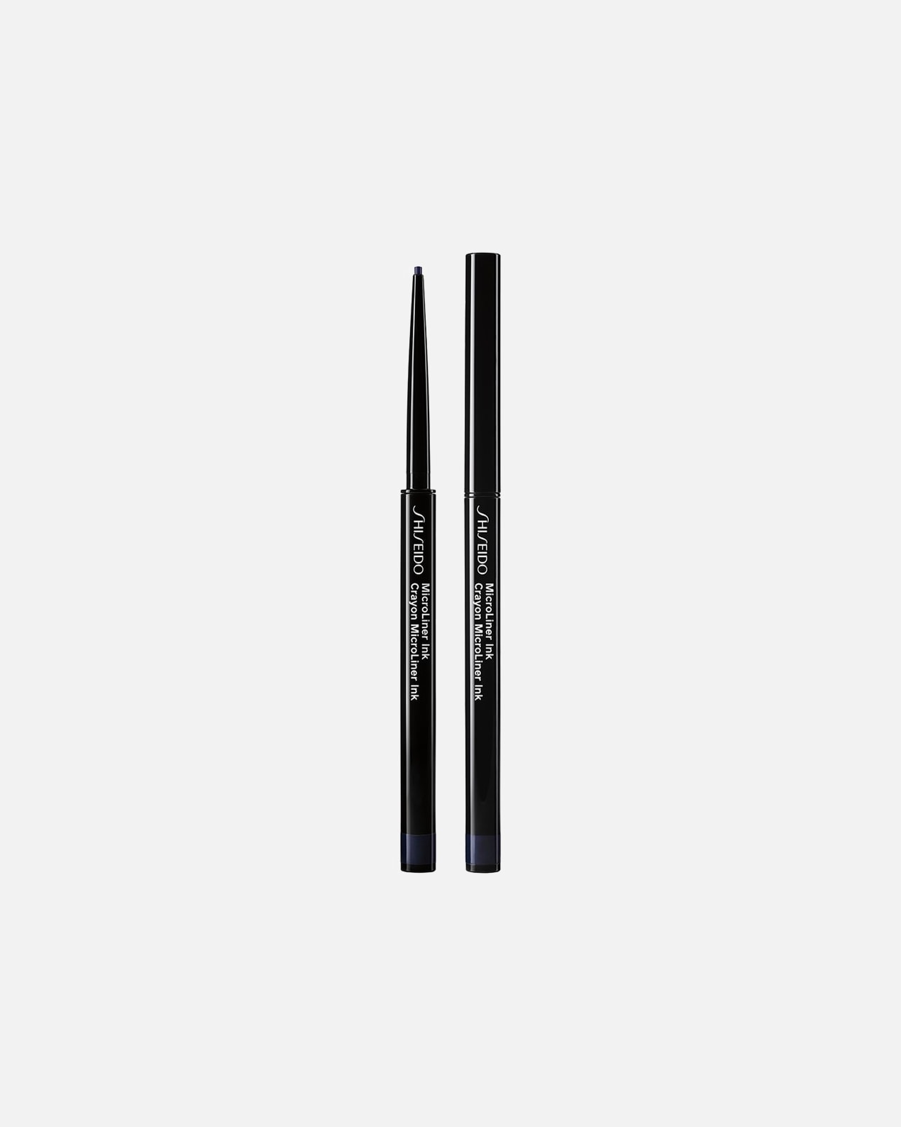 Eyeliner für Unisex Shiseido MicroLiner Ink 04 - NAVY