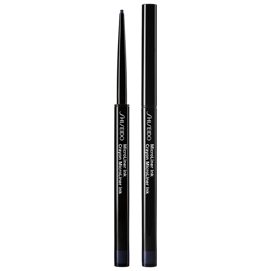 Shiseido - MicroLiner Ink Eyeliner 08 g 04 - NAVY (2748.75 € / 1 kg)