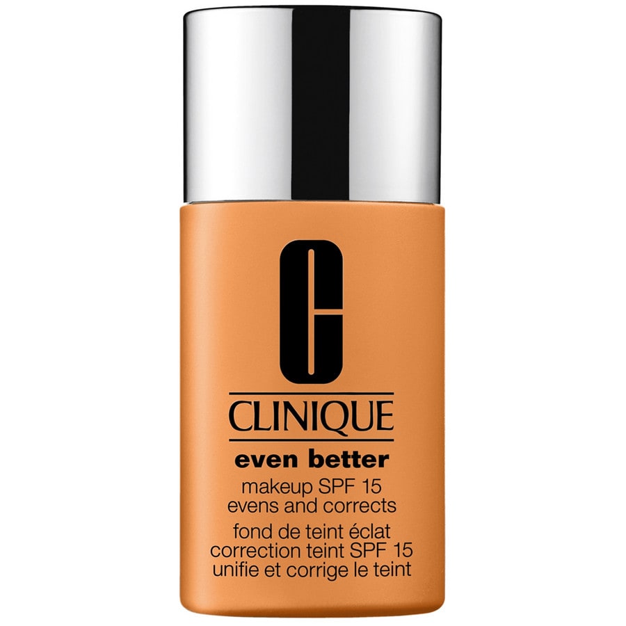 Clinique Even Better Make-up SPF 15 Foundation Nr. WN 16 - Buff 30 ml Nude