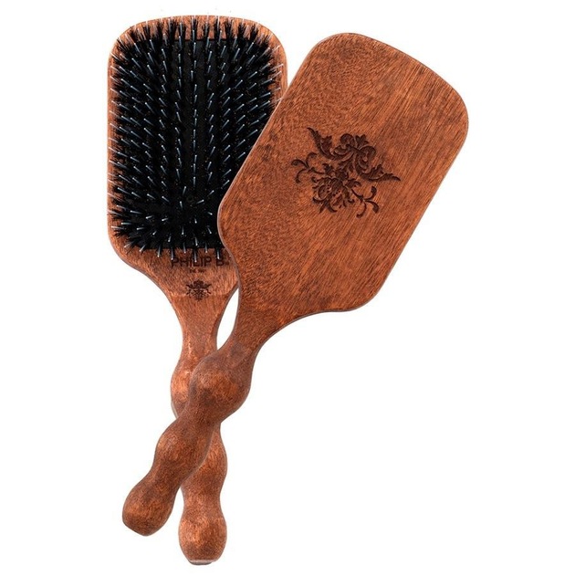 Philip B. Genius Paddle Brush