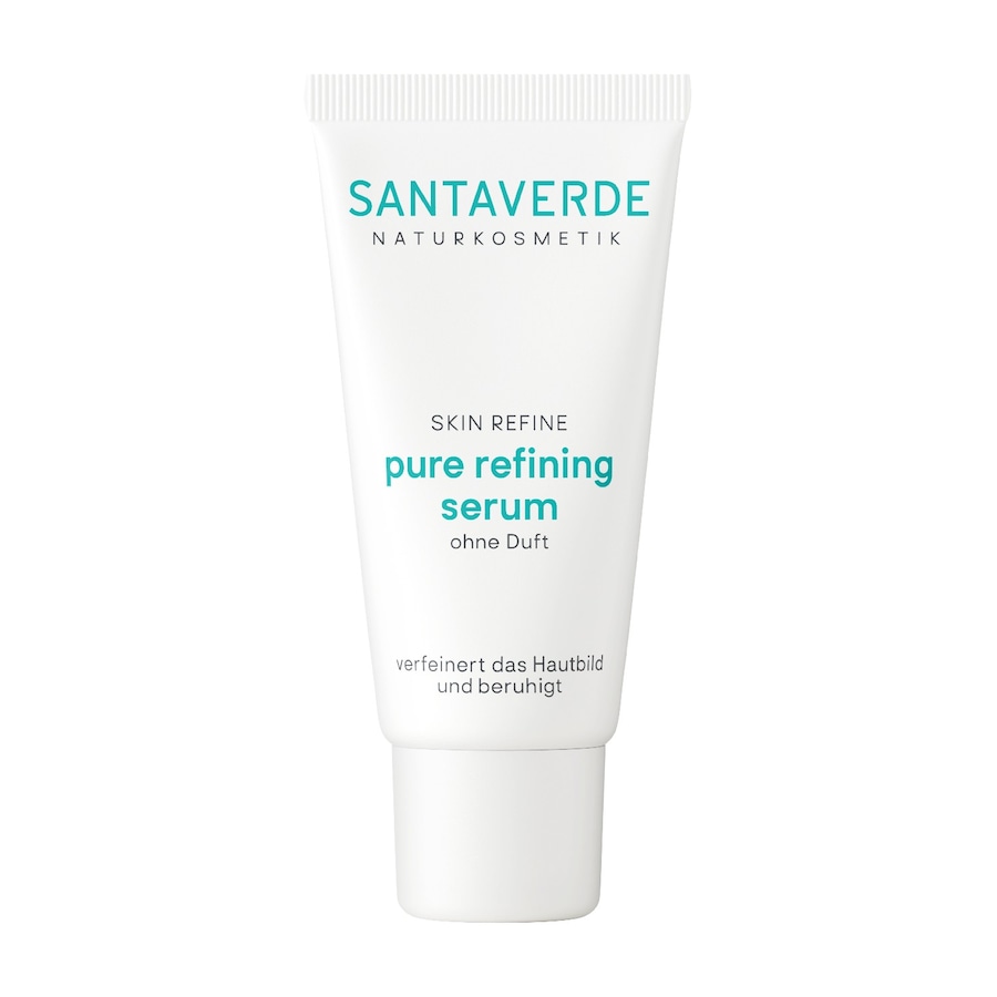 Santaverde Refining Serum Feuchtigkeitsserum 30 ml