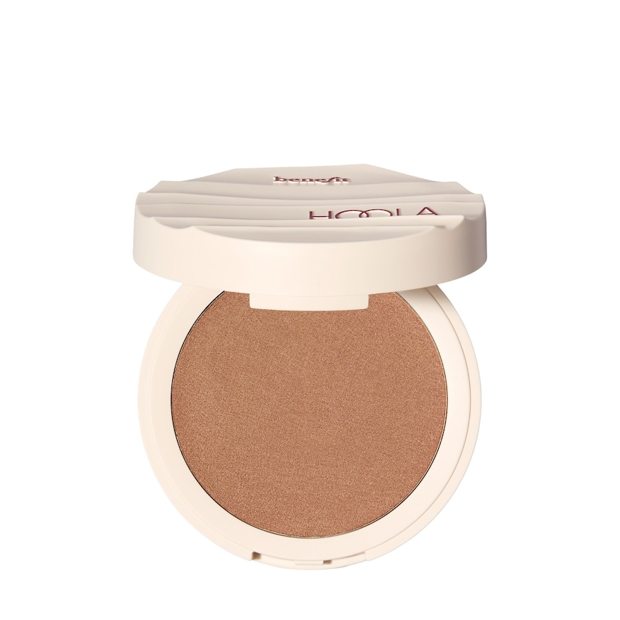 Benefit Blush Collection Hoola Wave - Bronzing Balm Bronzer ORIGINAL 8 g Hellbraun