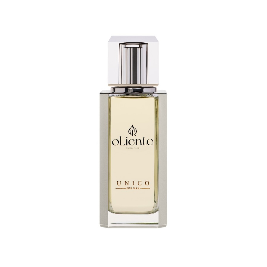 oLiente Unico Eau de Parfum 100 ml Herren