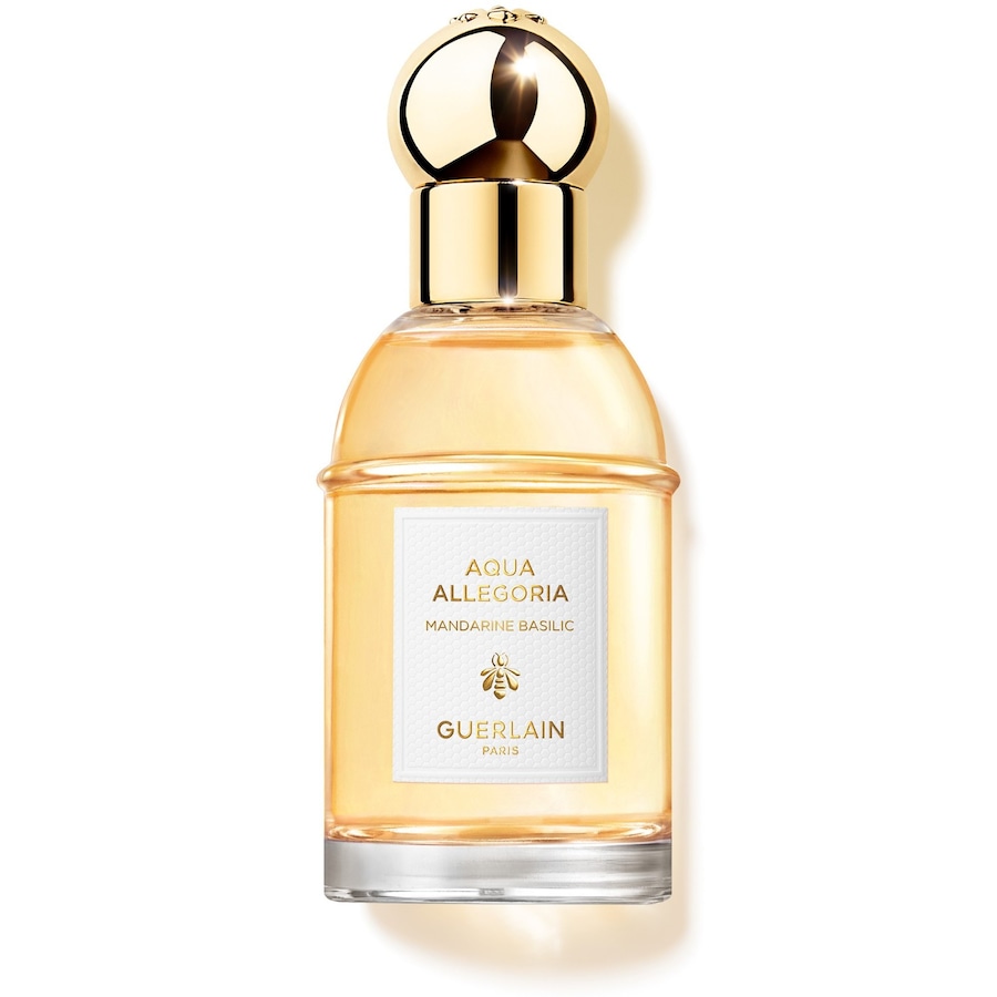Guerlain Aqua Allegoria Mandarine Basilic Eau de Toilette 40 ml unisex