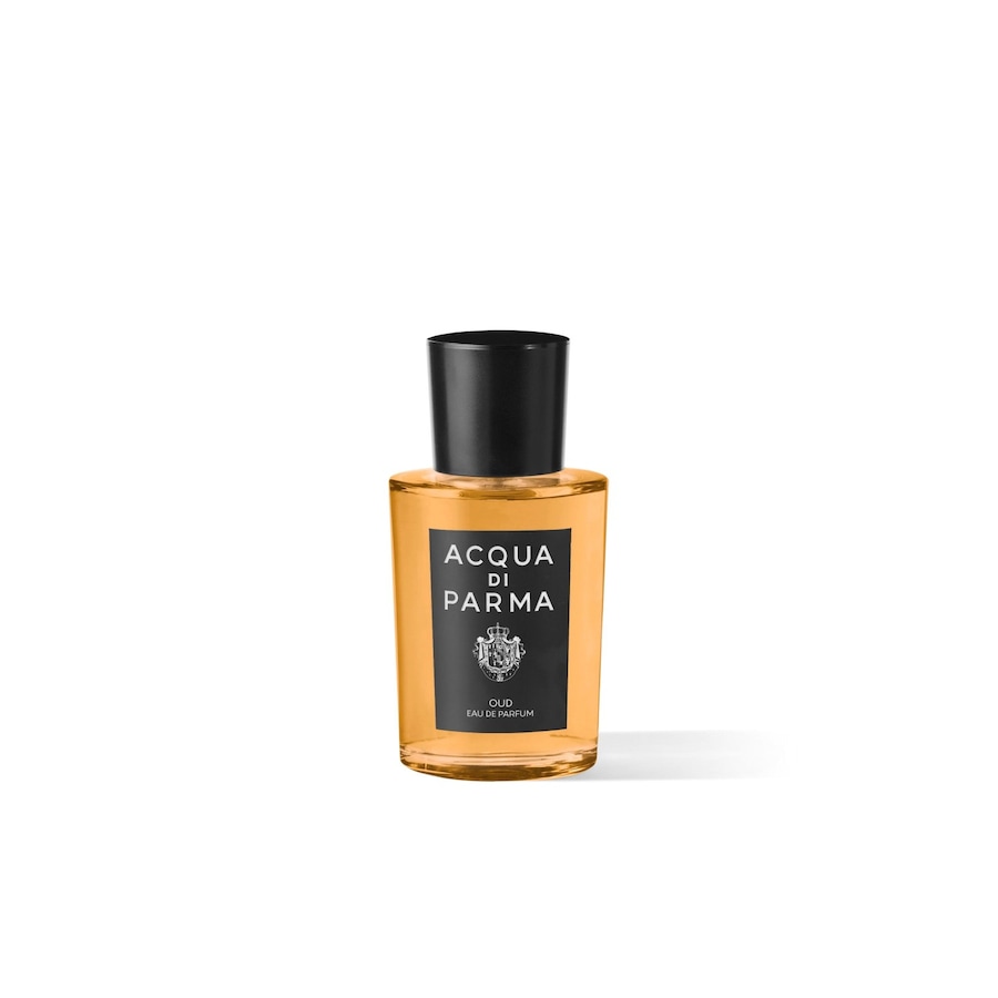 Acqua di Parma Signatures Of The Sun Oud Eau de Parfum 50 ml unisex