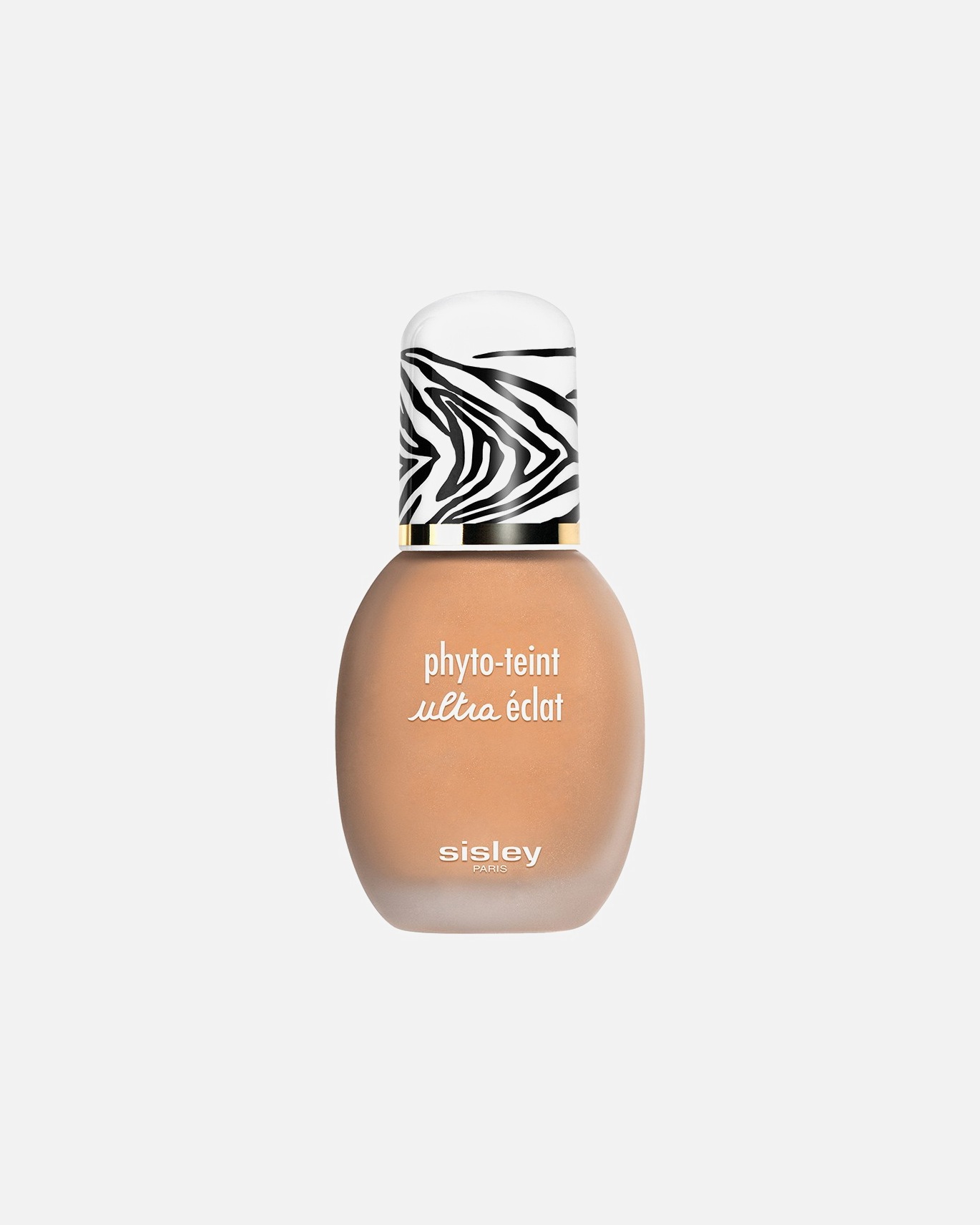 Foundation für Unisex Sisley Default Brand Line Phyto-Teint Ultra Éclat 4C - HONEY