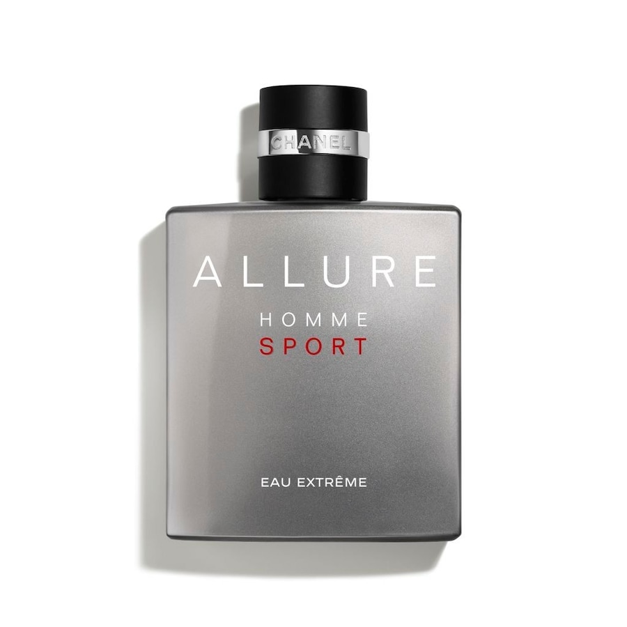 CHANEL ALLURE HOMME SPORT EXTRÊME Eau de Parfum 100 ml unisex