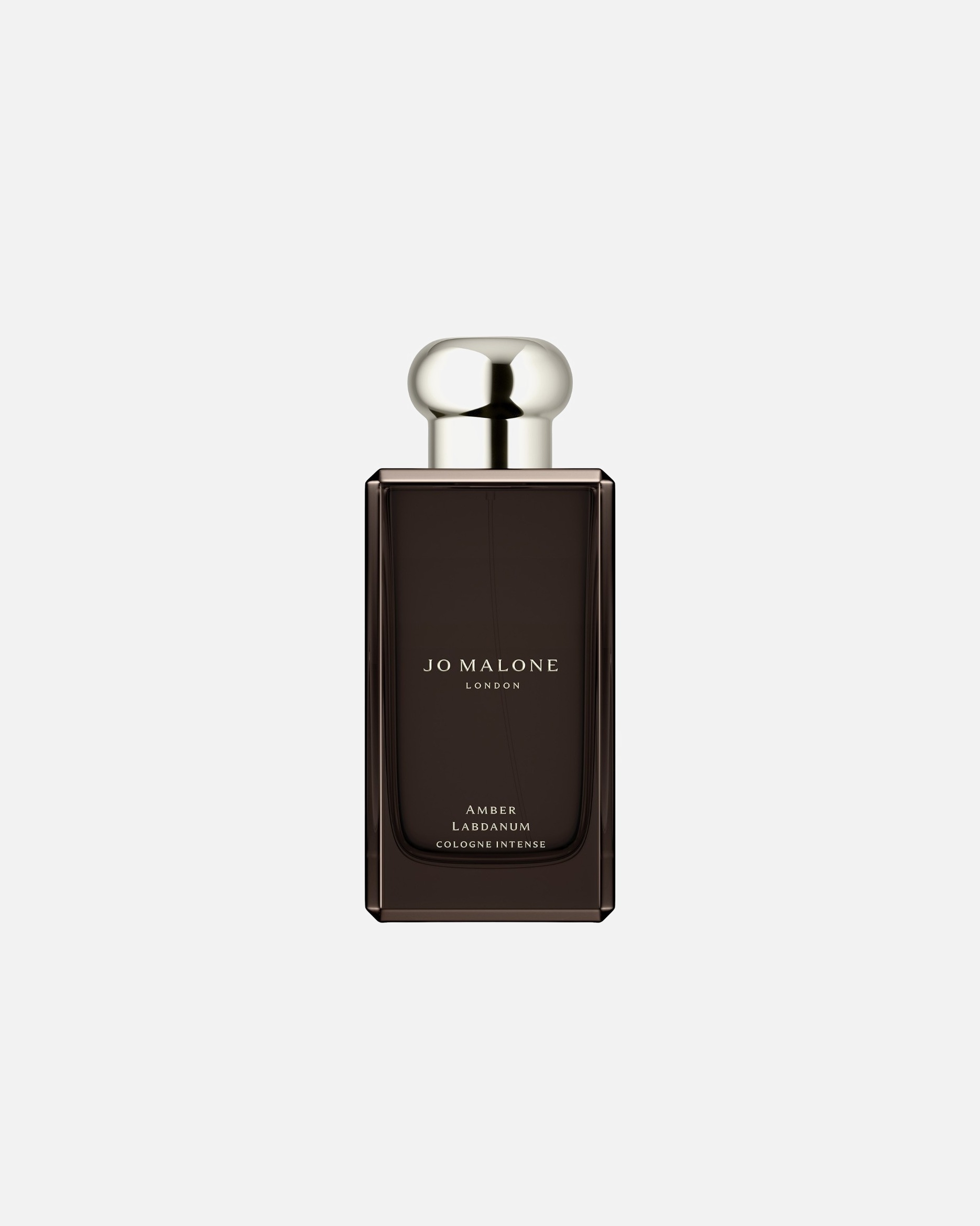 Eau de Parfum für Unisex Jo Malone London Cologne Intense Amber Labdanum 100 ml