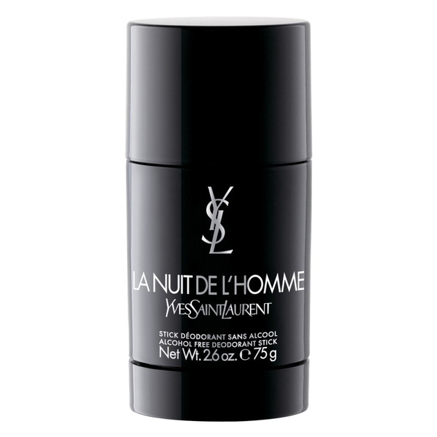 Yves Saint Laurent La Nuit De L’Homme