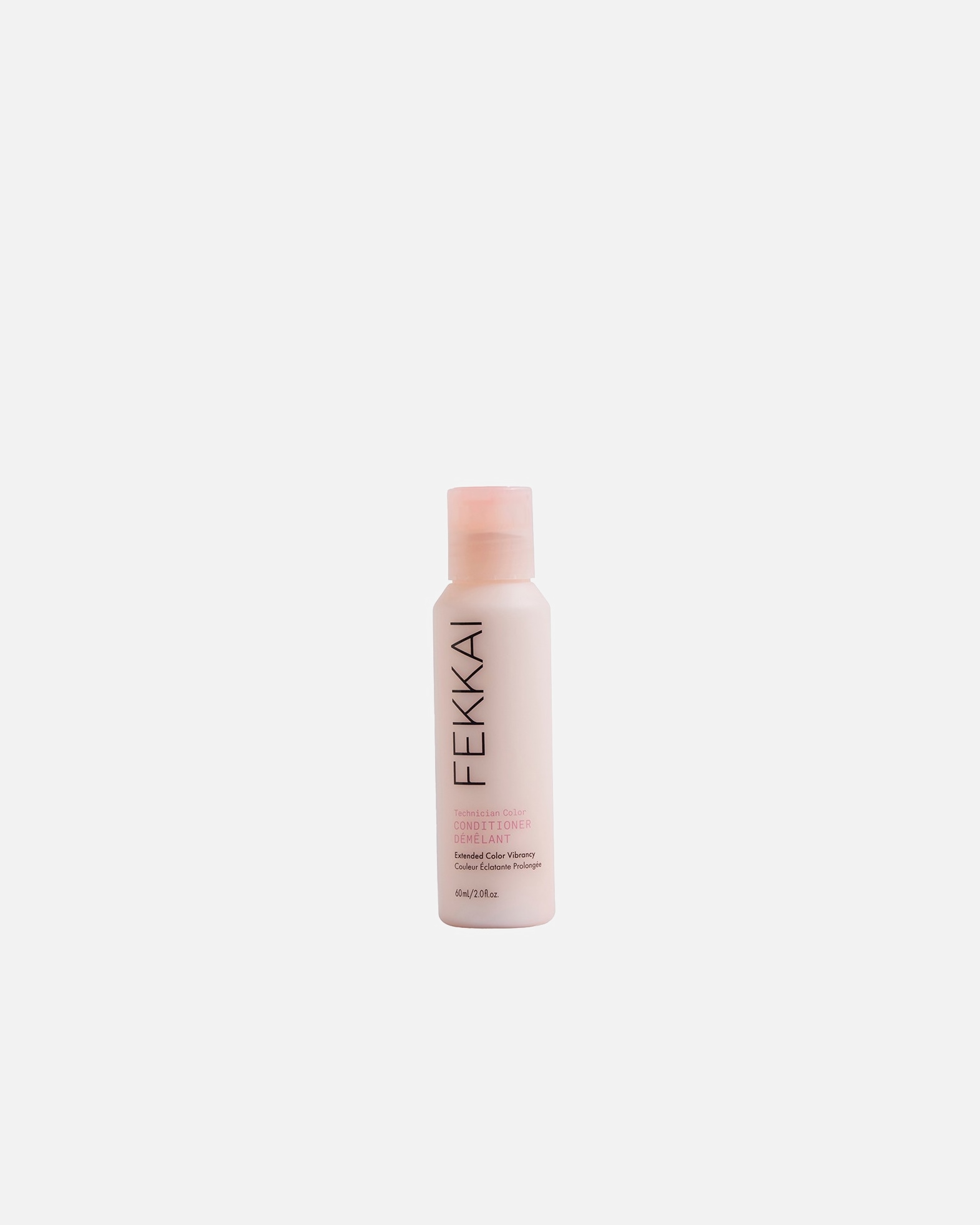Conditioner für Unisex FEKKAI Technician Color 60 ml