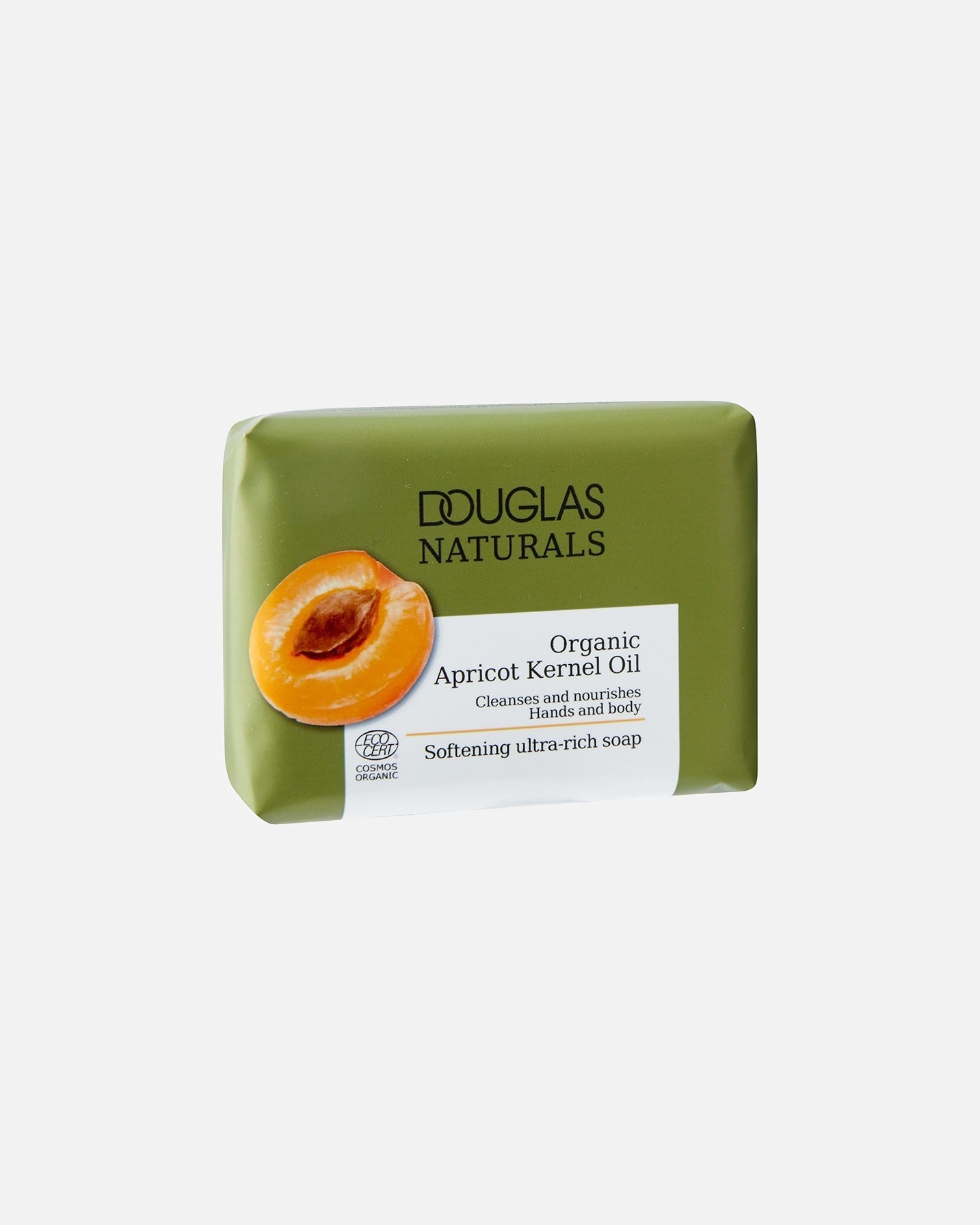 Douglas Collection Naturals Softening Ultra-Rich Soap Körperseife
