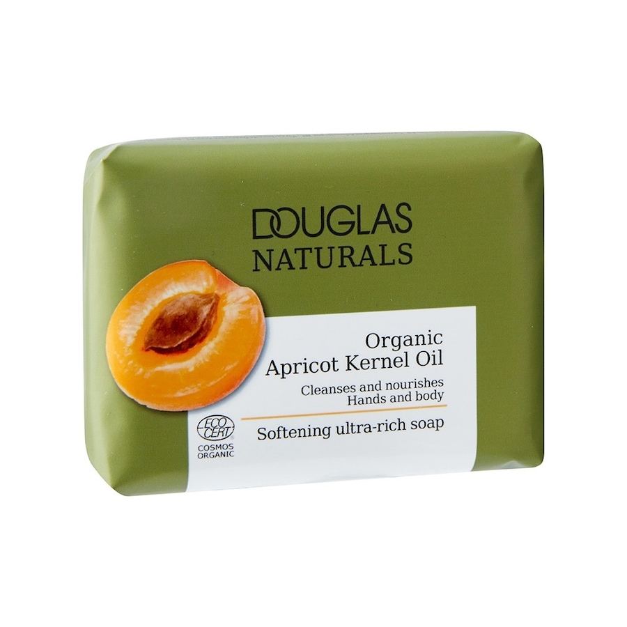Douglas Collection Naturals Softening Ultra-Rich Soap Körperseife 100 g Damen
