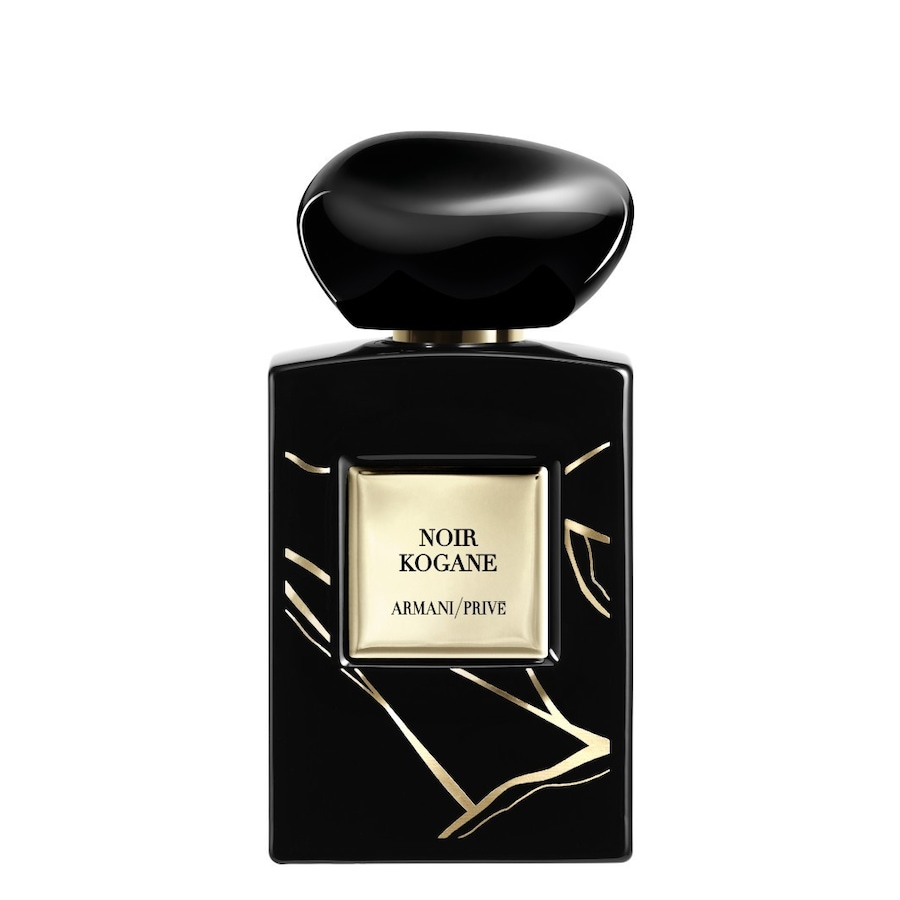 Armani Privé Noir Kogane Eau de Parfum 100 ml unisex