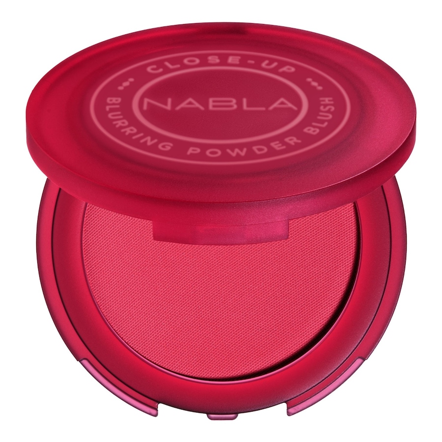 NABLA CLOSE-UP Blotting PressedMake-up | 5.0 g | 4398,00 / 1.0 kg