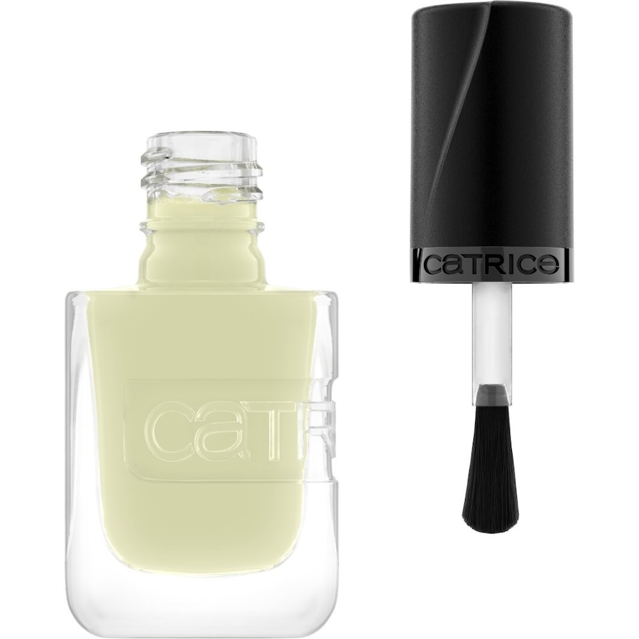 Catrice GEL AFFAIR Nail LacquerMake-up | 10.5 ml | 284,76 / 1.0 l